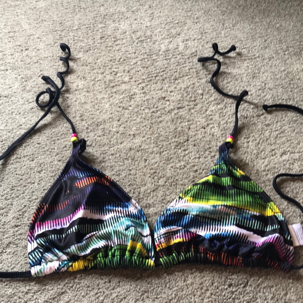 Body Glove bikini top